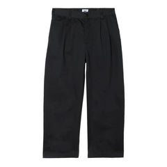 Obey Pantalone Con Elastico Clothing Obey Pantalone Con Elastico Clothing