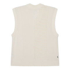Obey Gilet Garret Sweater Clothing Obey Gilet Garret Sweater Clothing