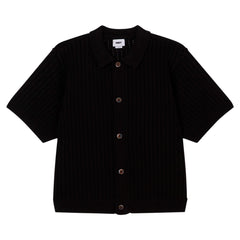 Obey Camicia a maniche corte Dez Clothing Obey Camicia a maniche corte Dez Clothing