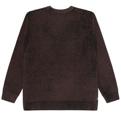 Obey Maglione Spray Effect Clothing Obey Maglione Spray Effect Clothing