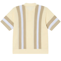 Obey Polo In Maglia Seth Clothing Obey Polo In Maglia Seth Clothing