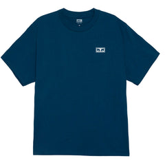 Obey T-Shirt Eyes Clothing Obey T-Shirt Eyes Clothing