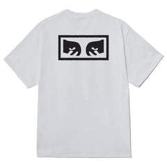 Obey T-Shirt Eyes 3 Clothing Obey T-Shirt Eyes 3 Clothing
