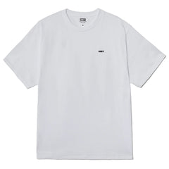 Obey T-Shirt Bold Eye Clothing Obey T-Shirt Bold Eye Clothing