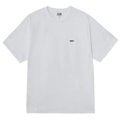 Obey T Shirt World In Flames Clothing Obey T Shirt World In Flames Clothing