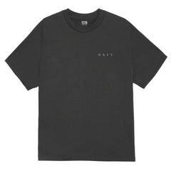Obey T Shirt Regular Fit Architecture Of The Univers Clothing Obey T Shirt Regular Fit Architecture Of The Univers Clothing