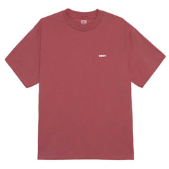 Obey T Shirt Regular Fit Peep Holle Clothing Obey T Shirt Regular Fit Peep Holle Clothing