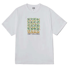 Obey T Shirt Regular Gallery Clothing Obey T Shirt Regular Gallery Clothing