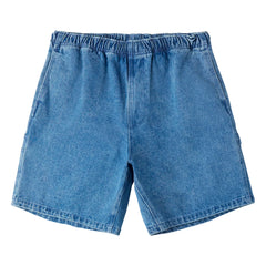 Obey Bermuda Jeans Easy Denim Carpenter Clothing Obey Bermuda Jeans Easy Denim Carpenter Clothing