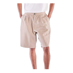 Olow Bermuda Over Con Pinces Clothing Olow Bermuda Over Con Pinces Clothing