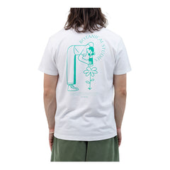 Olow T Shirt Regular Fit Botanical Clothing Olow T Shirt Regular Fit Botanical Clothing