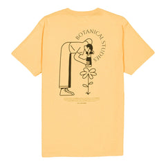 Olow T Shirt Straight Cut Botanical Clothing Olow T Shirt Straight Cut Botanical Clothing