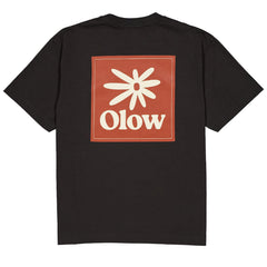Olow T Shirt Loose Fit Graphic Flower Clothing Olow T Shirt Loose Fit Graphic Flower Clothing