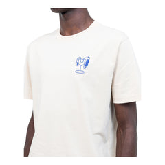 Olow T Shirt Regular Fit Ivresse Clothing Olow T Shirt Regular Fit Ivresse Clothing