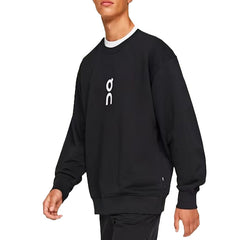 On Felpa Club Crew Sport On Felpa Club Crew Sport
