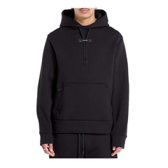 On Felpa Hoodie Focus Tech Sport On Felpa Hoodie Focus Tech Sport