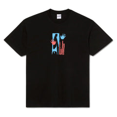 Polar Skate Co. T-Shirt Sitting Hands Clothing Polar Skate Co. T-Shirt Sitting Hands Clothing