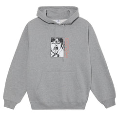 Polar Skate Co. Felpa C/Capp Third Eye Clothing Polar Skate Co. Felpa C/Capp Third Eye Clothing