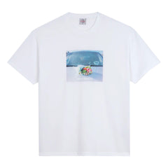 Polar Skate Co. T-Shirt Dead Flowers Clothing Polar Skate Co. T-Shirt Dead Flowers Clothing