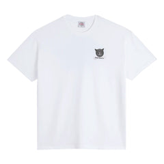 Polar Skate Co. T-Shirt Welcome 2 The World Clothing Polar Skate Co. T-Shirt Welcome 2 The World Clothing