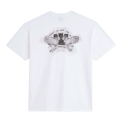 Polar Skate Co. T-Shirt Welcome 2 The World Clothing Polar Skate Co. T-Shirt Welcome 2 The World Clothing