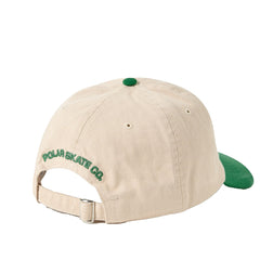 Polar Skate Co. Cappello Sai Stroke Logo Clothing Polar Skate Co. Cappello Sai Stroke Logo Clothing