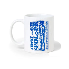 Polar Skate Co. Mug Fields Clothing Polar Skate Co. Mug Fields Clothing