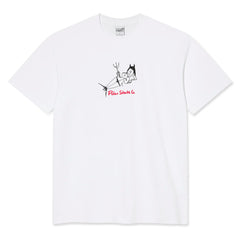 Polar Skate Co. T-Shirt Devil Woman Clothing Polar Skate Co. T-Shirt Devil Woman Clothing