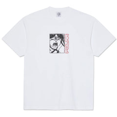 Polar Skate Co. T-Shirt Third Eye Clothing Polar Skate Co. T-Shirt Third Eye Clothing