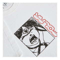 Polar Skate Co. T-Shirt Third Eye Clothing Polar Skate Co. T-Shirt Third Eye Clothing