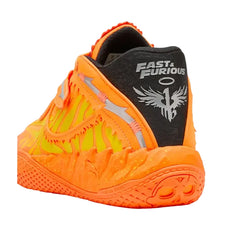Puma Mb.05 Fast & Furious La Sport Puma Mb.05 Fast & Furious La Sport