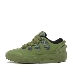 Un paio di Puma La France' Camo Footwear Un paio di Puma La France' Camo Footwear