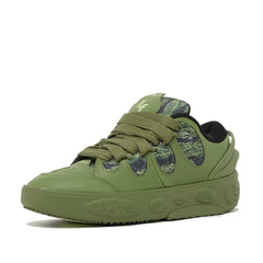 Un paio di Puma La France' Camo Footwear Un paio di Puma La France' Camo Footwear
