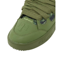 Un paio di Puma La France' Camo Footwear Un paio di Puma La France' Camo Footwear