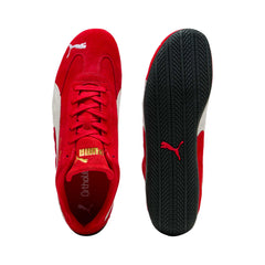 Un paio di Puma Speedcat Og Footwear Un paio di Puma Speedcat Og Footwear