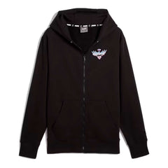 Puma Melo Iridescent Hornets Hoodie Sport Puma Melo Iridescent Hornets Hoodie Sport