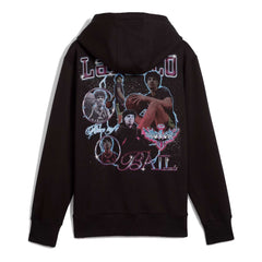 Puma Melo Iridescent Hornets Hoodie Sport Puma Melo Iridescent Hornets Hoodie Sport