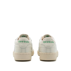 Un paio di Reebok Club C 85 Vintage Footwear Un paio di Reebok Club C 85 Vintage Footwear