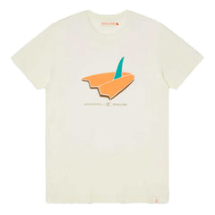 Revolution T-Shirt Regular Stampa Break Clothing Revolution T-Shirt Regular Stampa Break Clothing