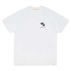 Revolution T-Shirt Loose Stampa Pellicano Retro Clothing Revolution T-Shirt Loose Stampa Pellicano Retro Clothing
