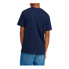 Revolution T Shirt Regular Ricamo Bat Clothing Revolution T Shirt Regular Ricamo Bat Clothing