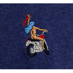 Revolution T Shirt Regular Ricamo Bra Clothing Revolution T Shirt Regular Ricamo Bra Clothing