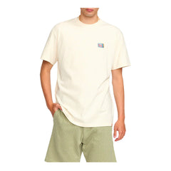 Revolution T Shirt Regular Ricamo Tv Bro Clothing Revolution T Shirt Regular Ricamo Tv Bro Clothing