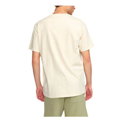 Revolution T Shirt Regular Ricamo Tv Bro Clothing Revolution T Shirt Regular Ricamo Tv Bro Clothing