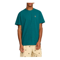 Revolution T Shirt Regular Ricamo Cha Clothing Revolution T Shirt Regular Ricamo Cha Clothing