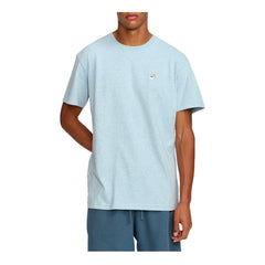 Revolution T Shirt Loose Ricamo Coffe Clothing Revolution T Shirt Loose Ricamo Coffe Clothing