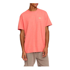 Revolution T Shirt Loose Ricamo Tap Clothing Revolution T Shirt Loose Ricamo Tap Clothing