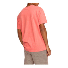 Revolution T Shirt Loose Ricamo Tap Clothing Revolution T Shirt Loose Ricamo Tap Clothing