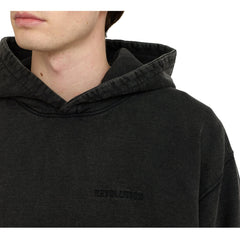 Revolution Felpa Cappuccio Loose 400gr Clothing Revolution Felpa Cappuccio Loose 400gr Clothing