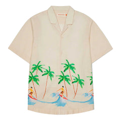 Revolution Camicia Surf Batik Clothing Revolution Camicia Surf Batik Clothing
